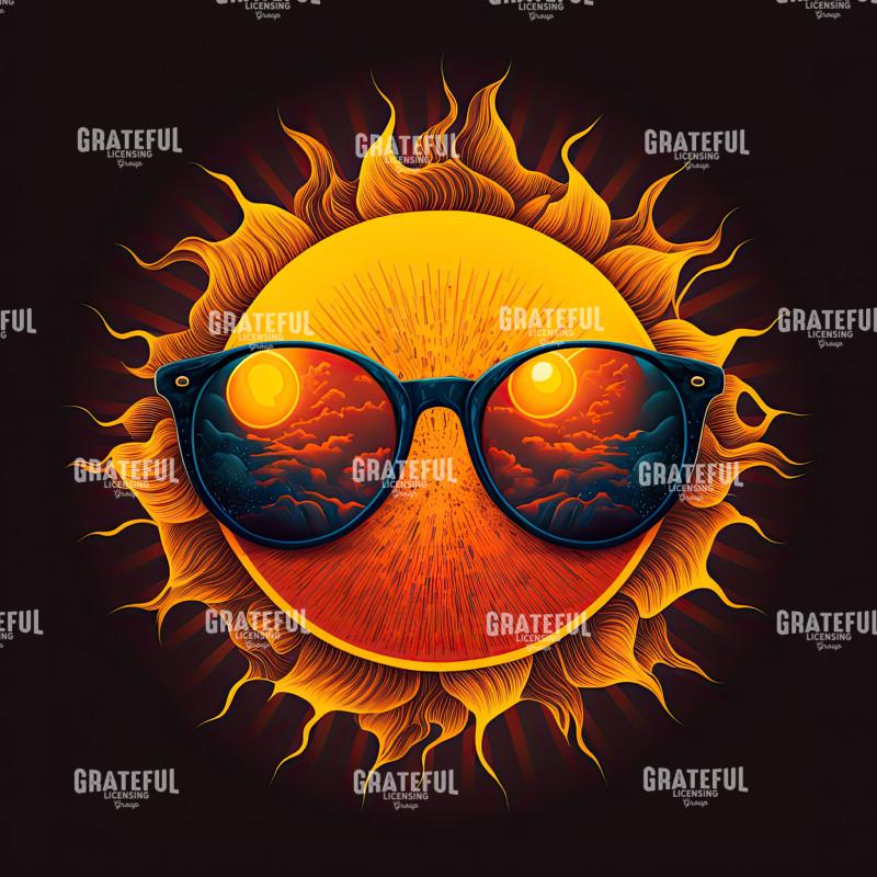 Summertime Sunglasses (4)