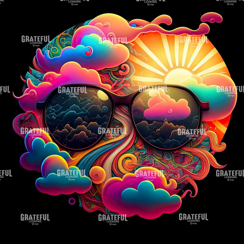 Summertime Sunglasses