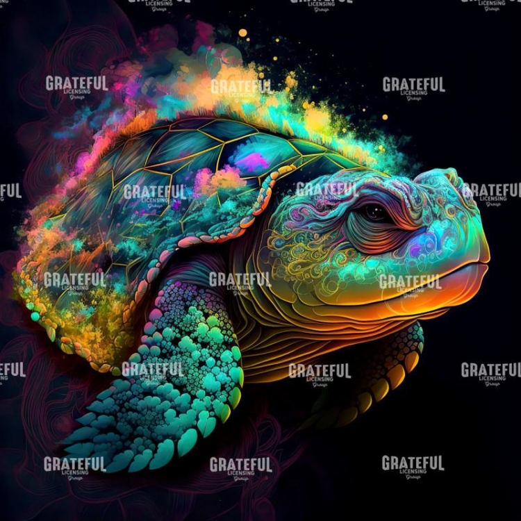 Turtle Splosion