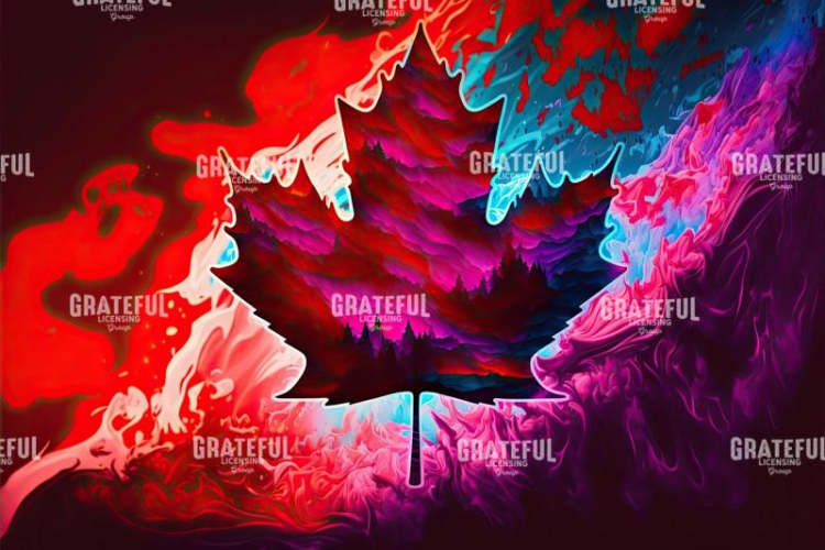 Canada (5)