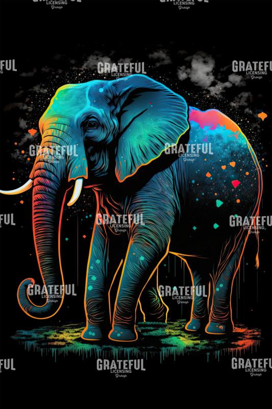 Elephant (3) 4k