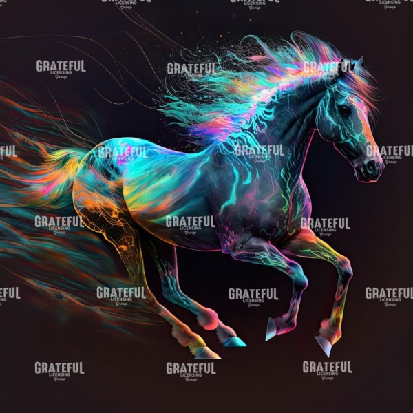 Horse (7) 4k