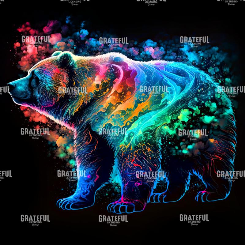 Bear (7) 4k