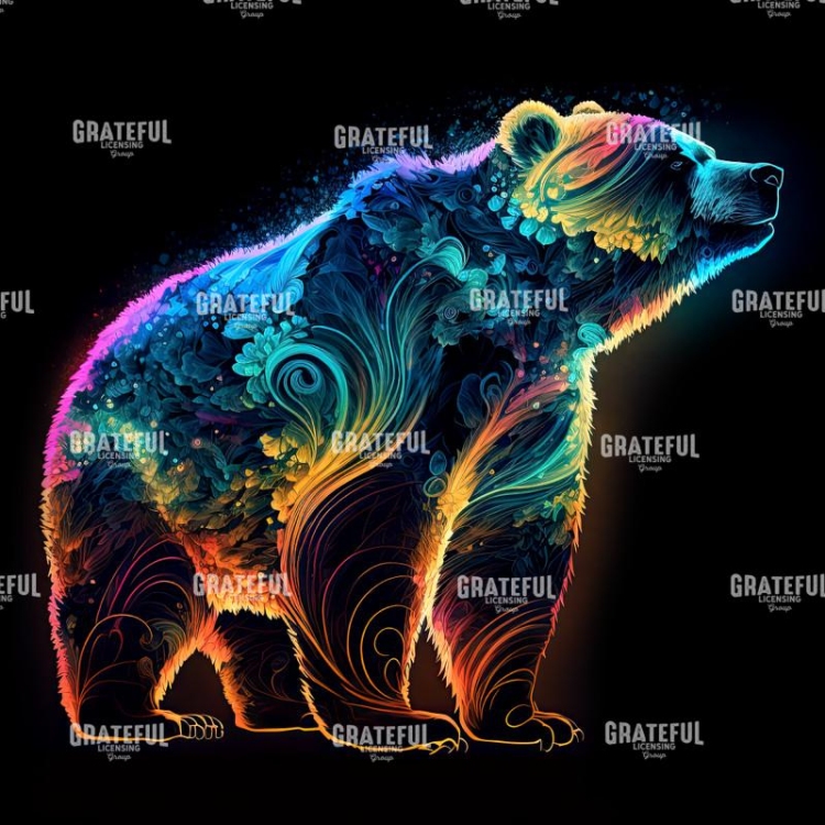 Bear (10) 4k