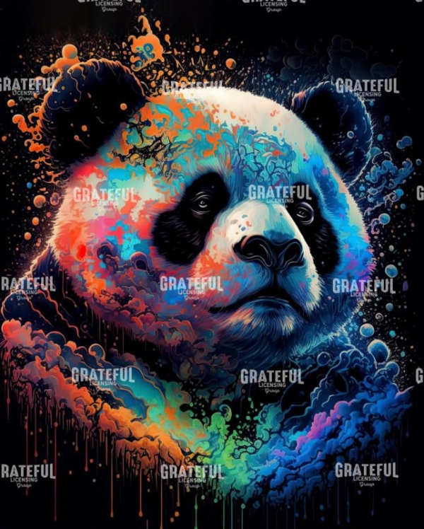 Panda (7) Splosion