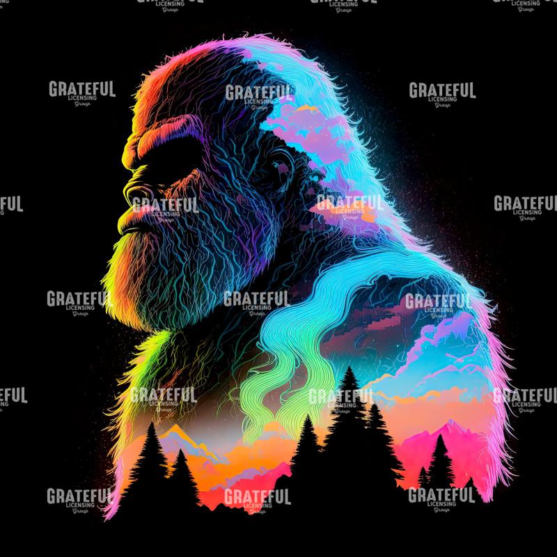 Sasquatch