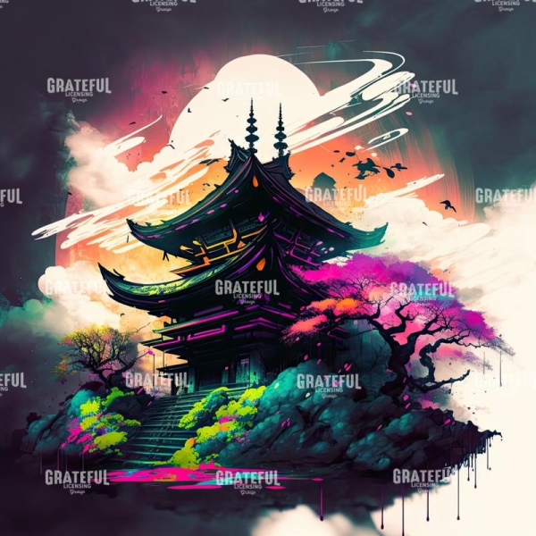 Temple