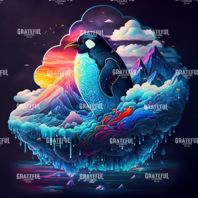 Penguin