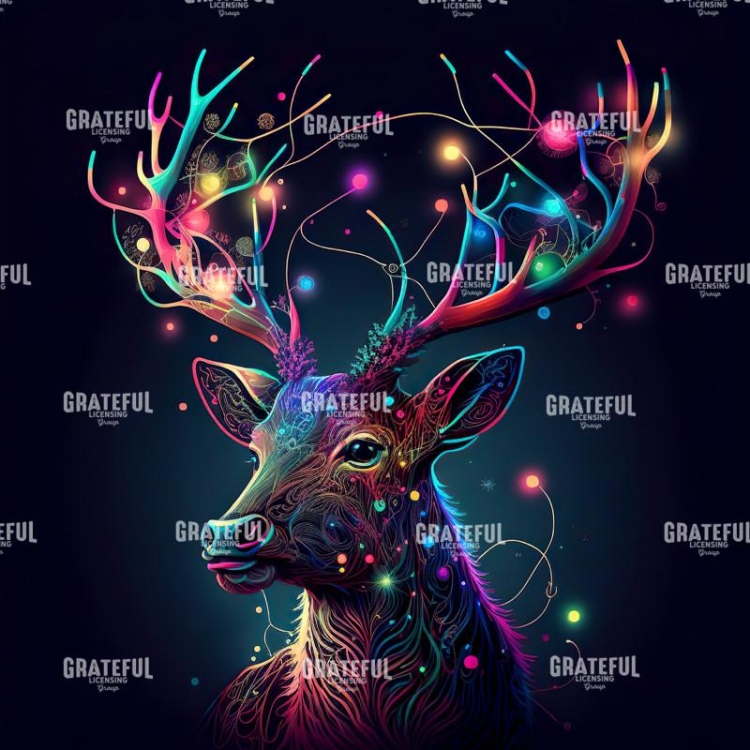 Reindeer (1)
