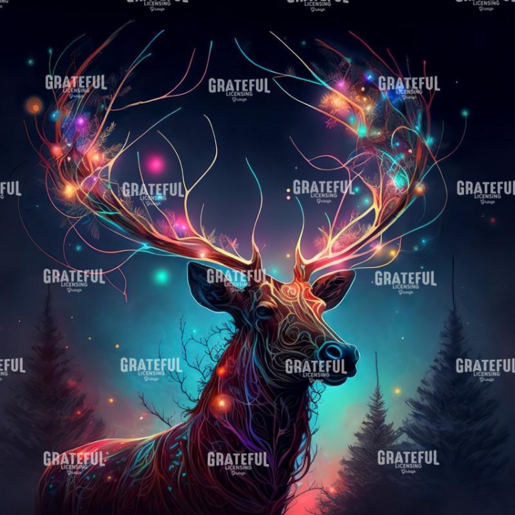 Reindeer (2)