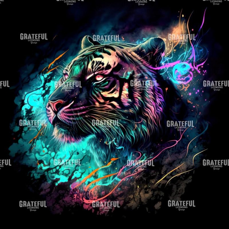Tiger Splosion (1)