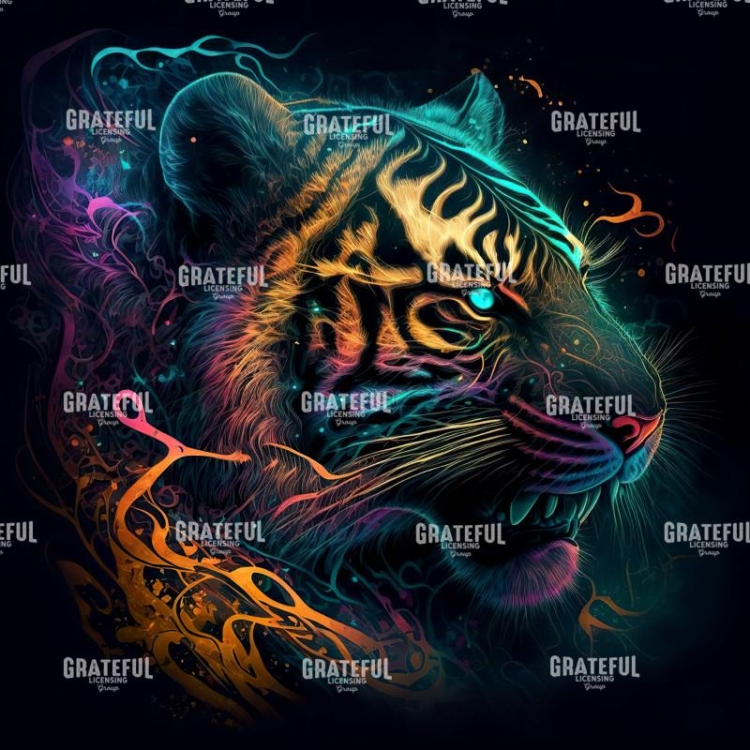 Tiger Splosion (2)