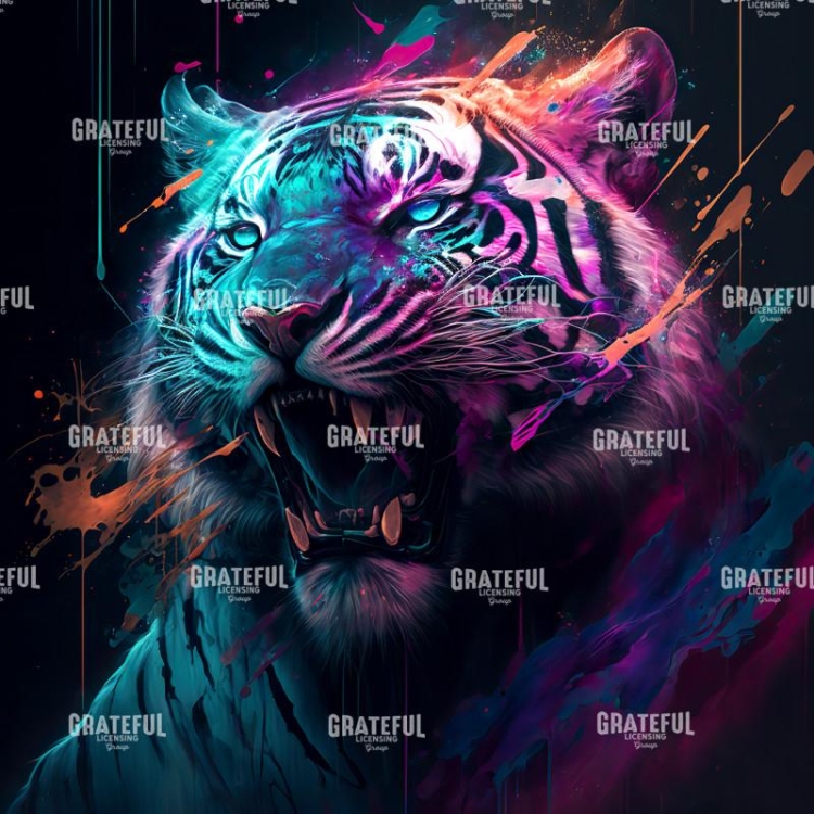 Tiger Splosion (3)
