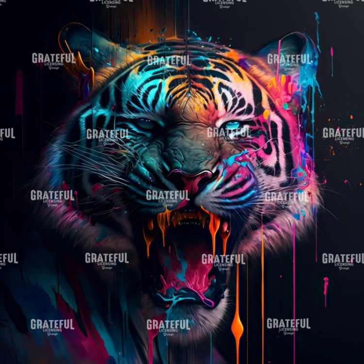 Tiger Splosion (4)