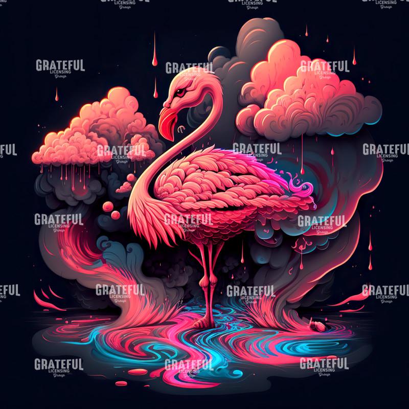 Flamingo (2)