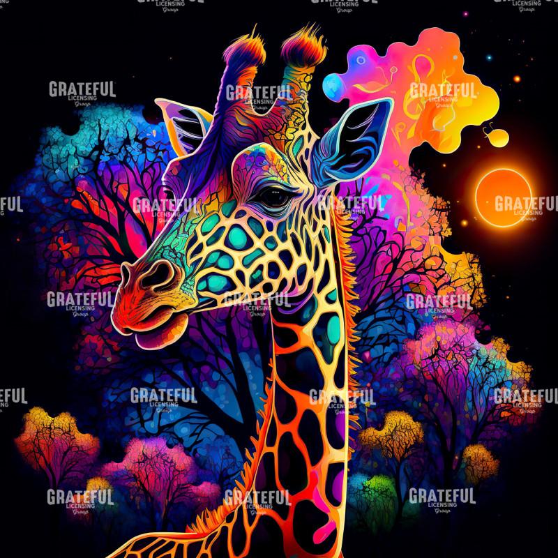 Giraffe (1)