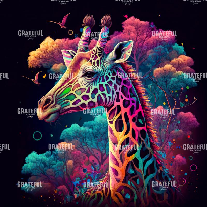 Giraffe (3)