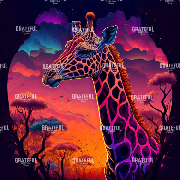 Giraffe (4)