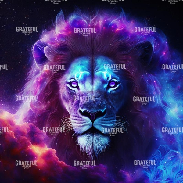 Lion (2)
