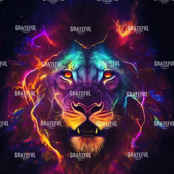 Lion (3)