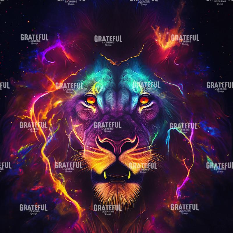 Lion (3)