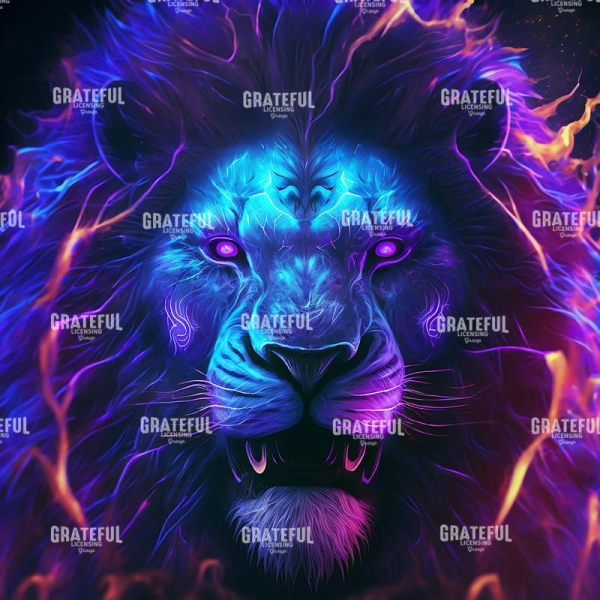 Lion Soul