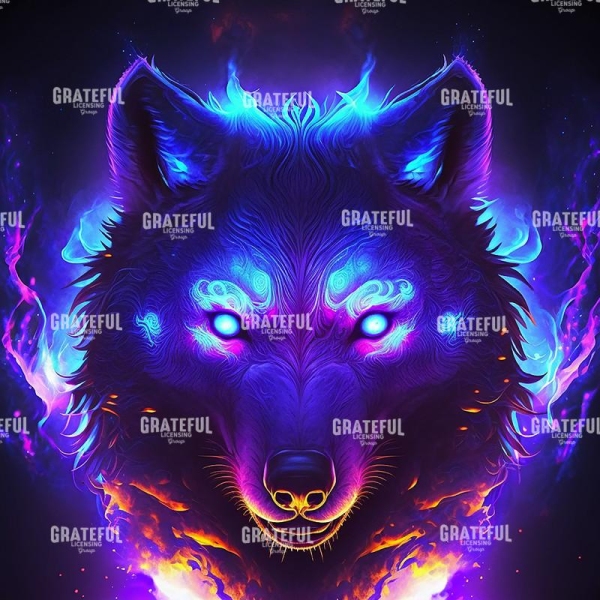 Wolf (2)