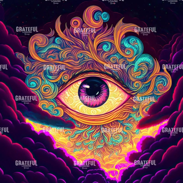 Clouded Eye