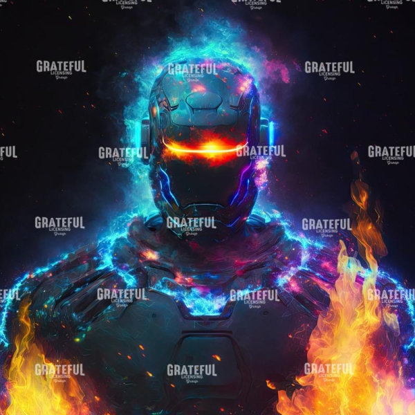 BattleBot 1
