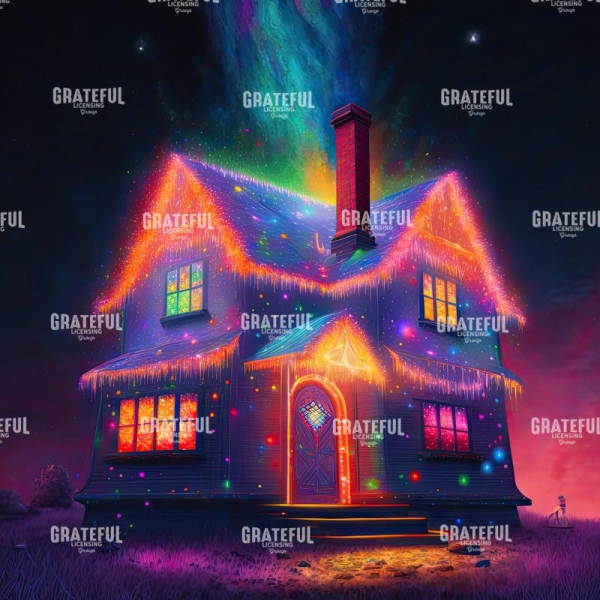 Christmas House (1)