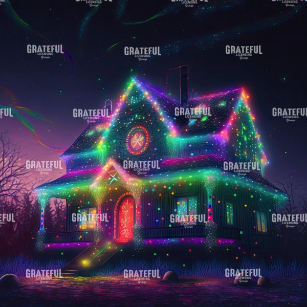 Christmas House (3)