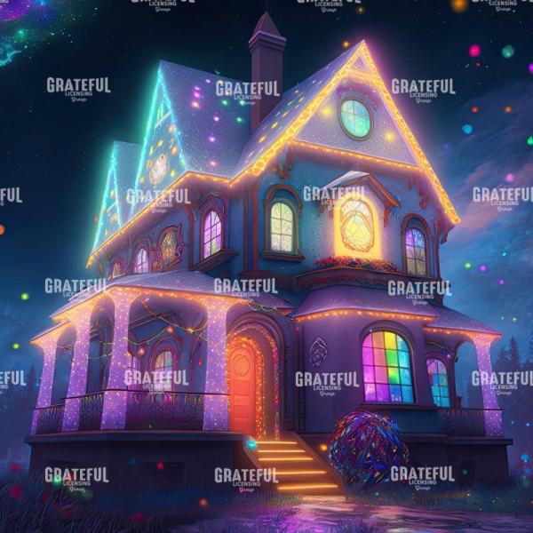 Christmas House (4)