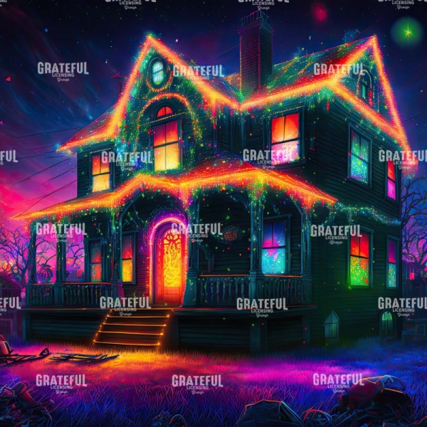 Christmas House (5)