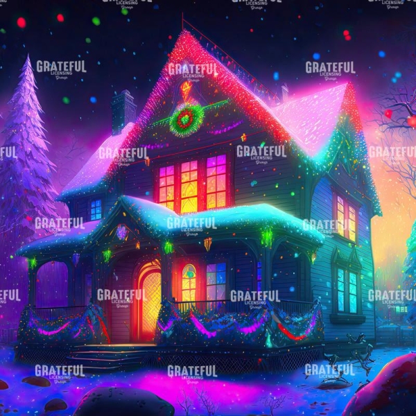 Christmas House (6)