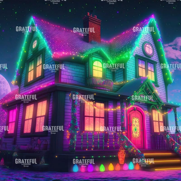Christmas House (7)