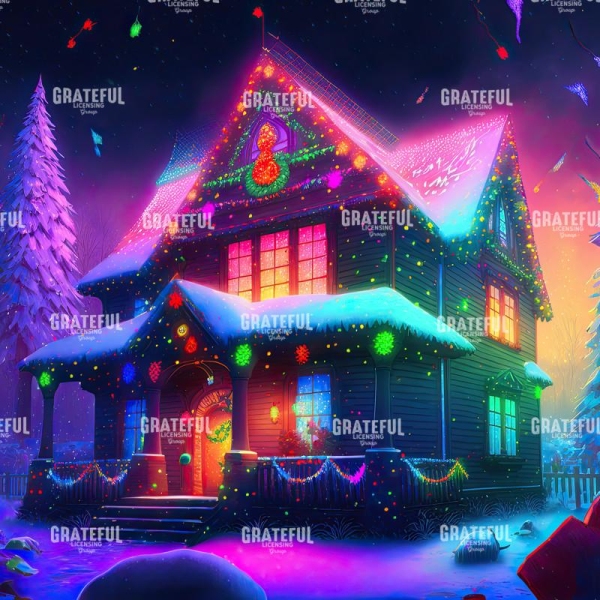 Christmas House (8)