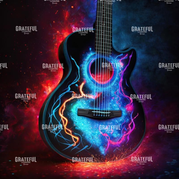 Guitar 01