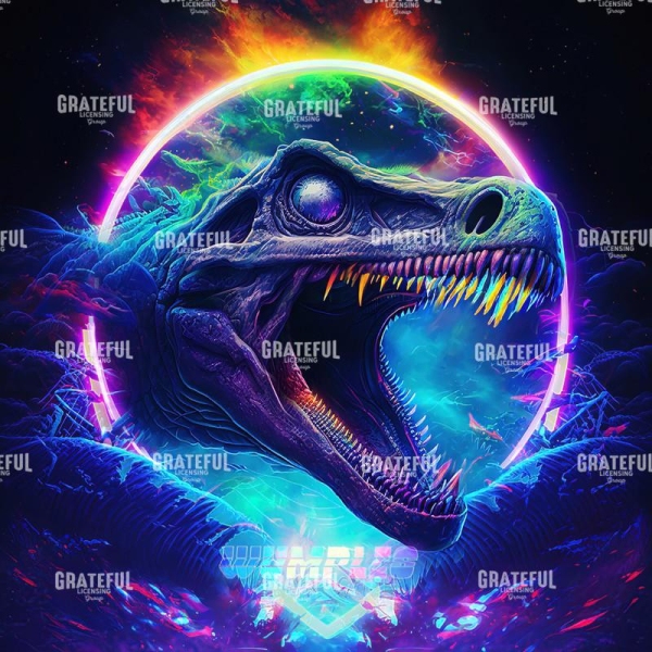 Dino Logo 2