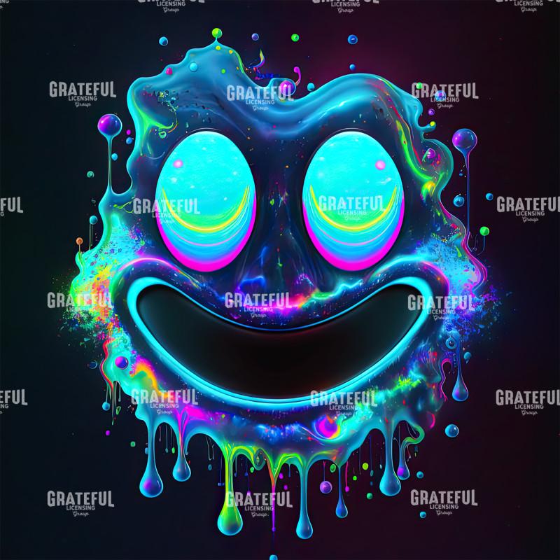 Drip Smiley 2