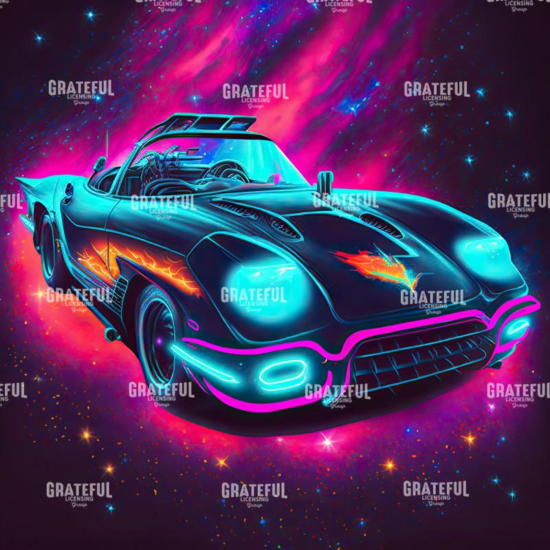 Galaxy Car 01