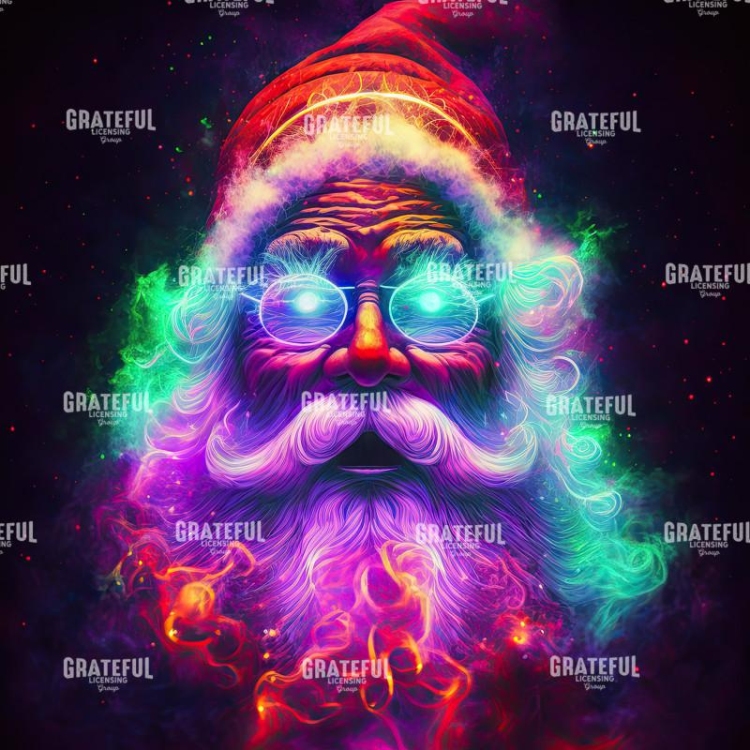 Santa Clause (1)