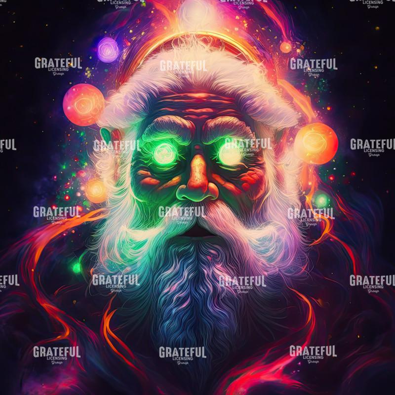 Santa Clause (3)