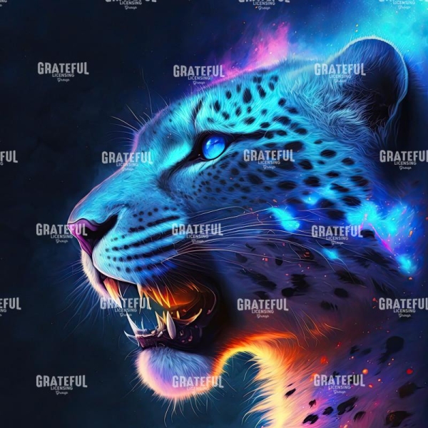 Snow Leopard (2)
