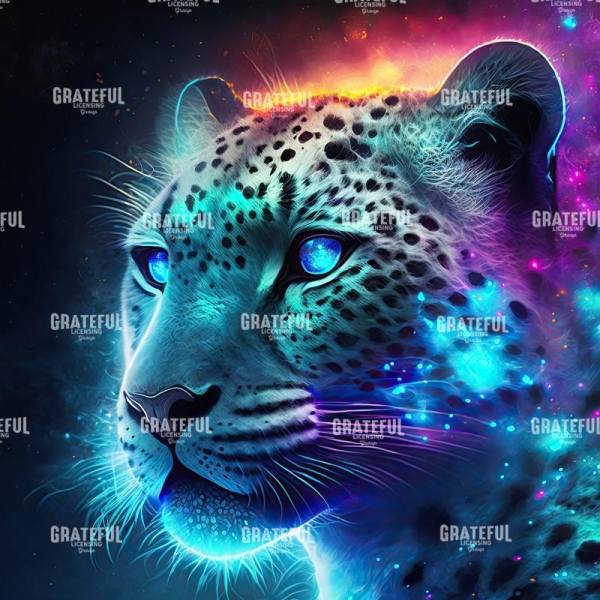 Snow Leopard (3)