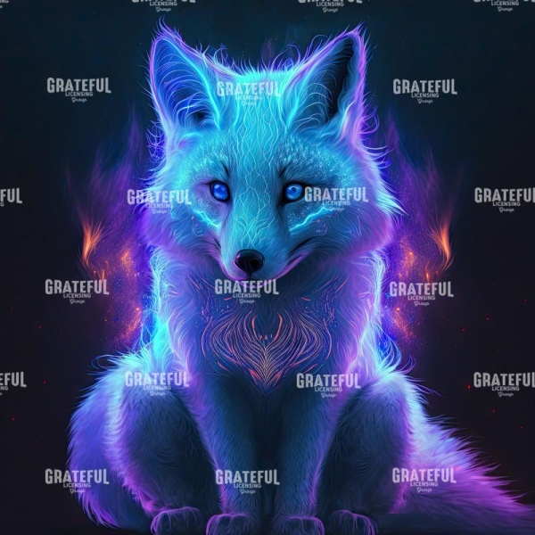Arctic Fox
