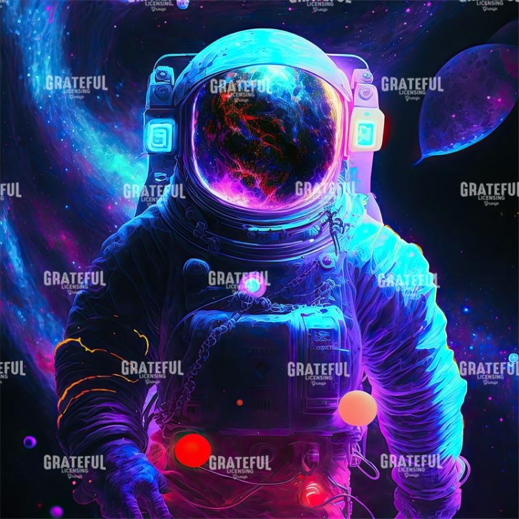 Out of this World