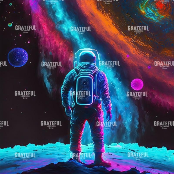 Astronaut