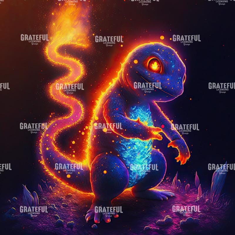 Charmeleon