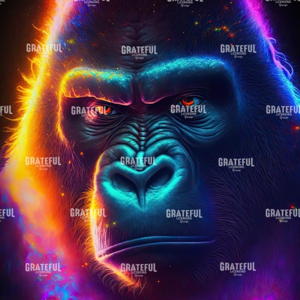 Gorilla (1)