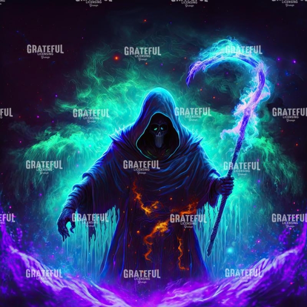Reaper (2)